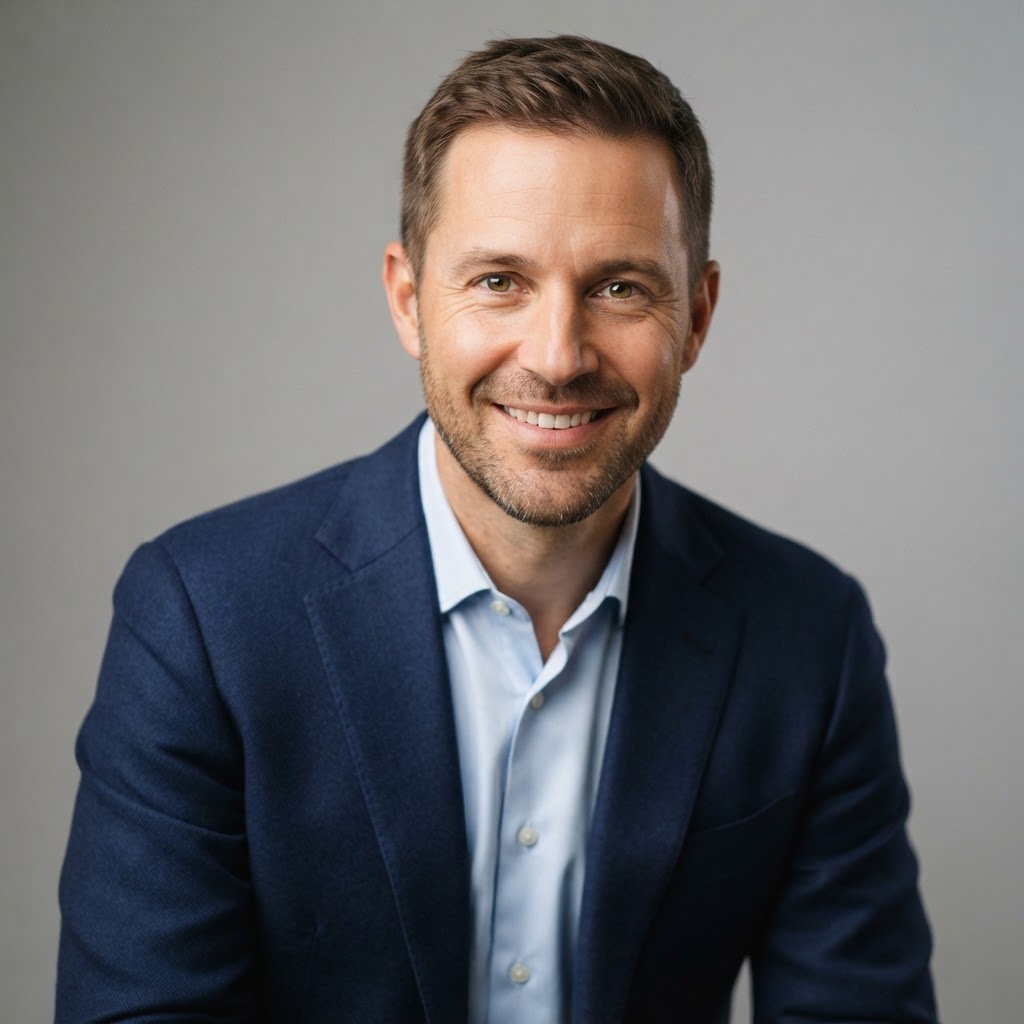 David Andrew Thompson