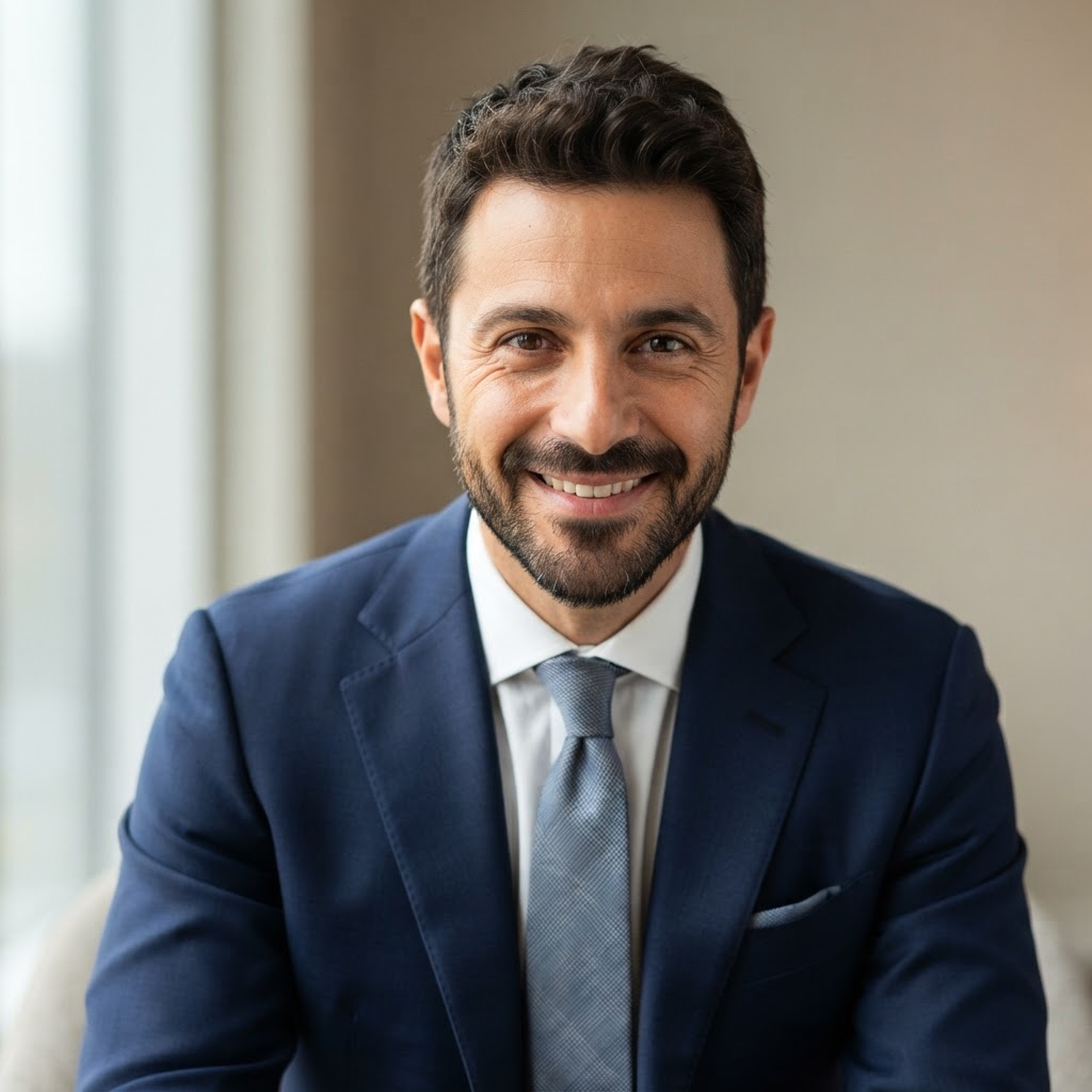 Anthony David Russo