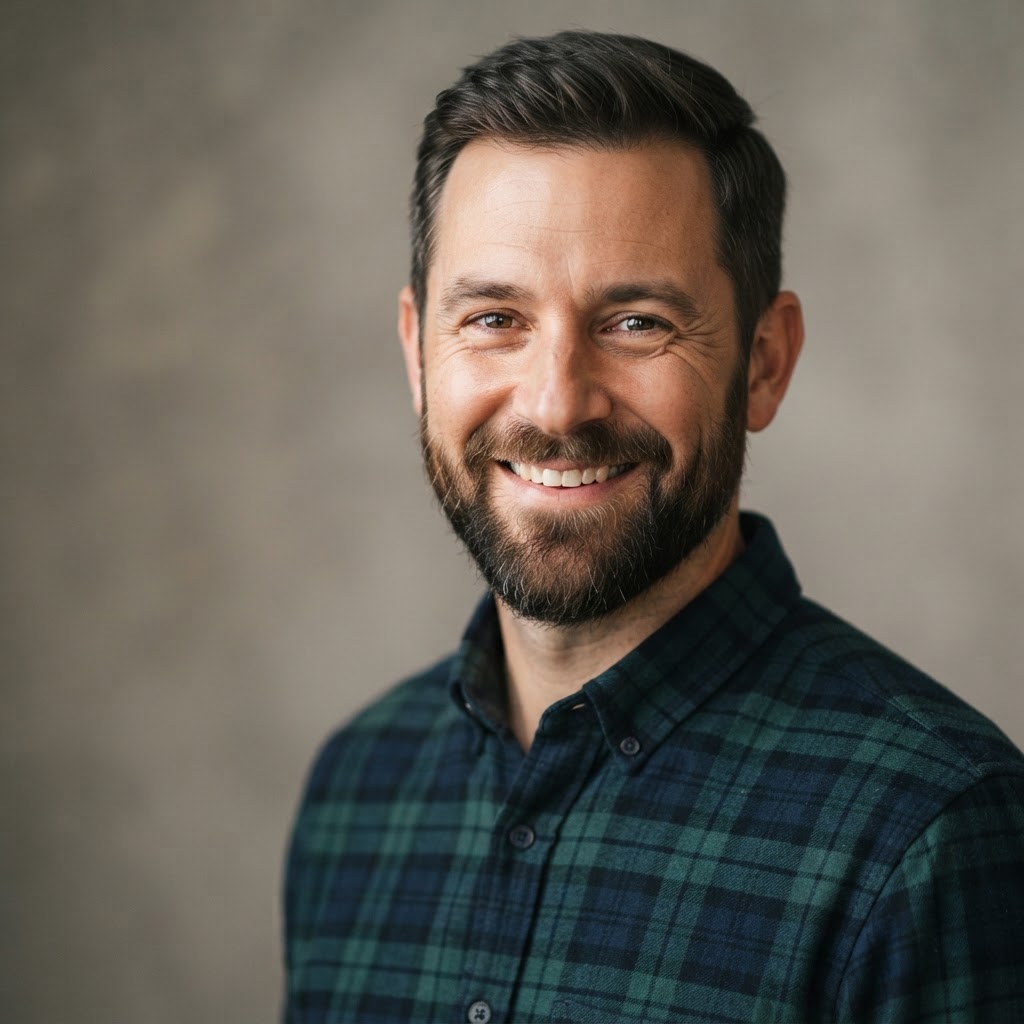Derek Vincent Bailey