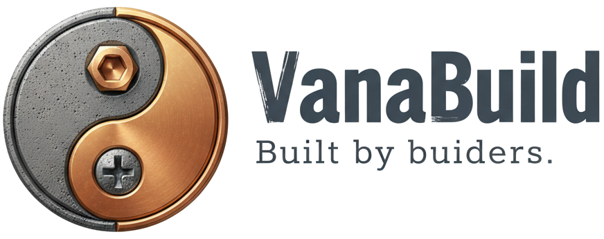 VanaBuild