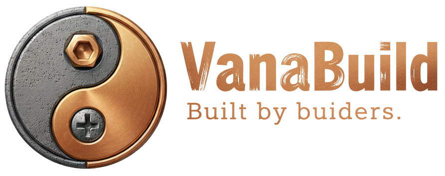 VanaBuild