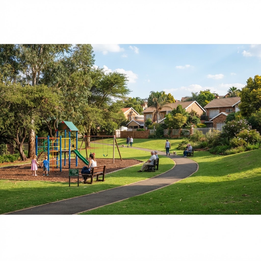 Aldara Park