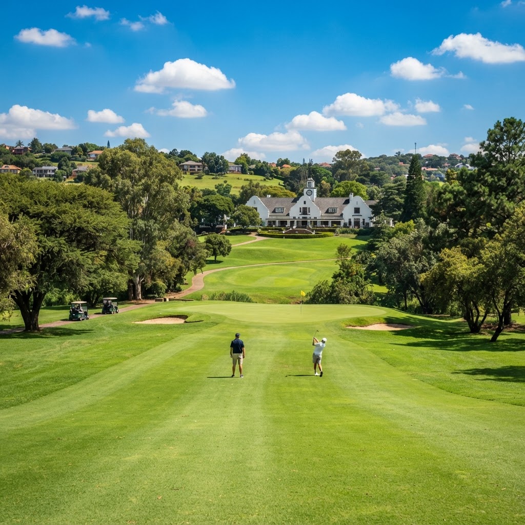 Randpark