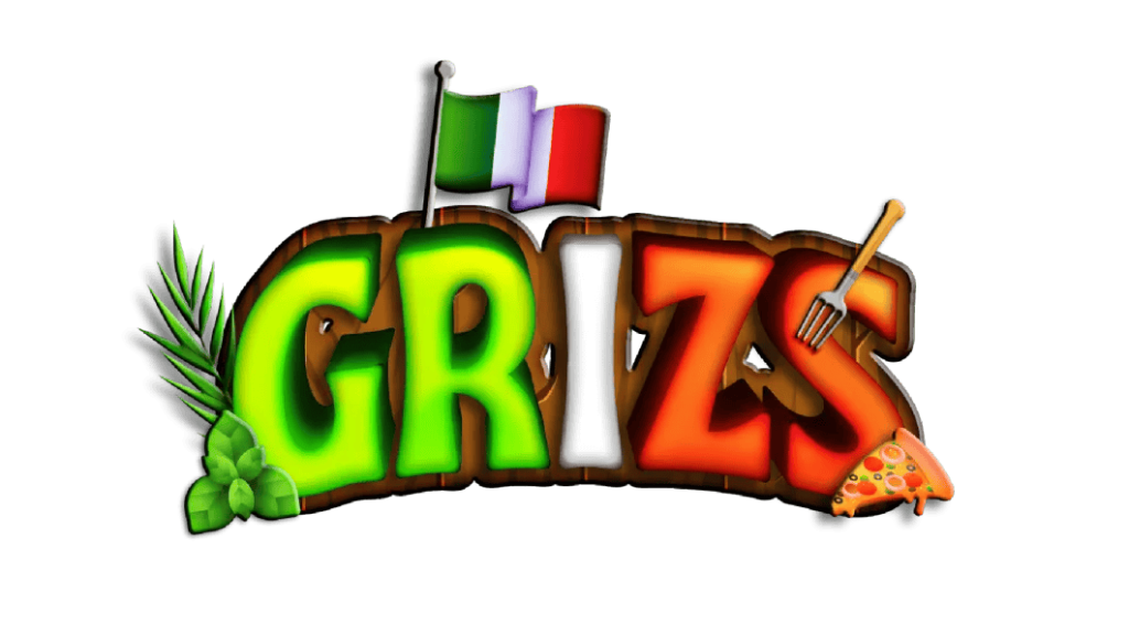 Grizs Logo