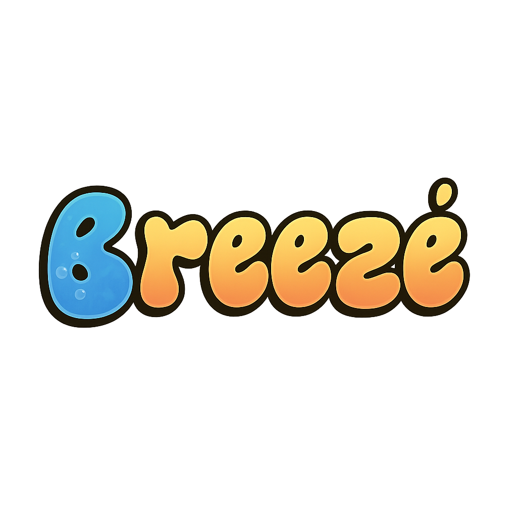Breezé