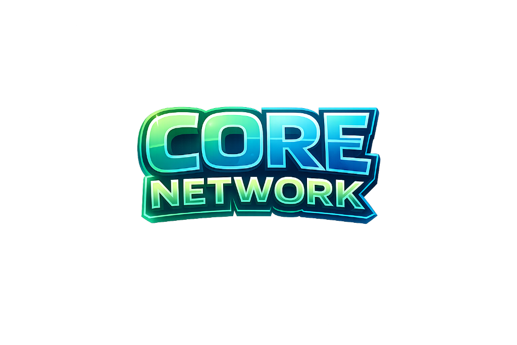 Core Network