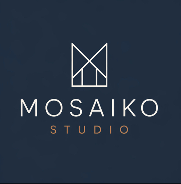 Mosaiko Studio — Diseño estratégico para hoteles
