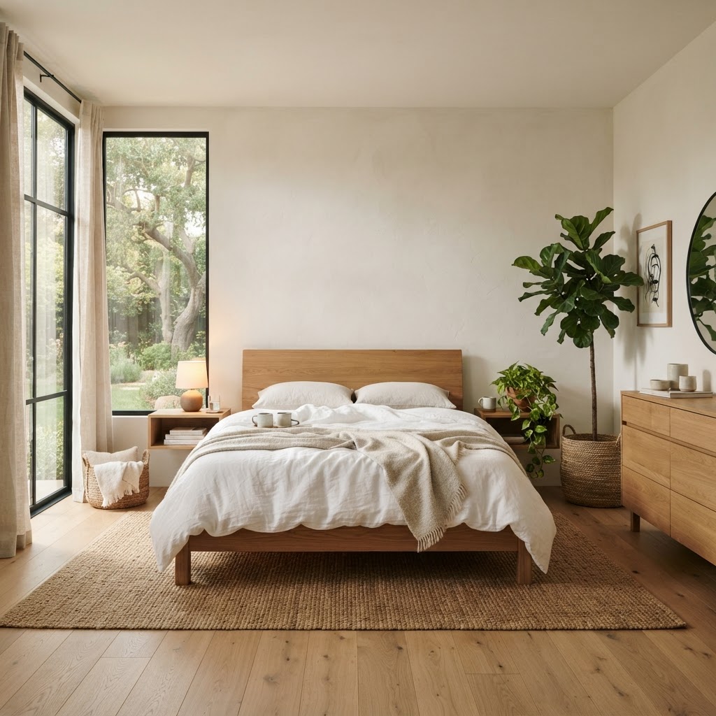 Arquitectura de bienestar en proyectos residenciales