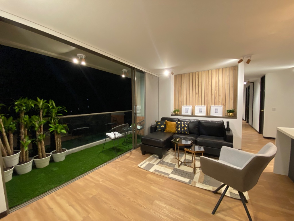 Proyecto Línea Hogar 6