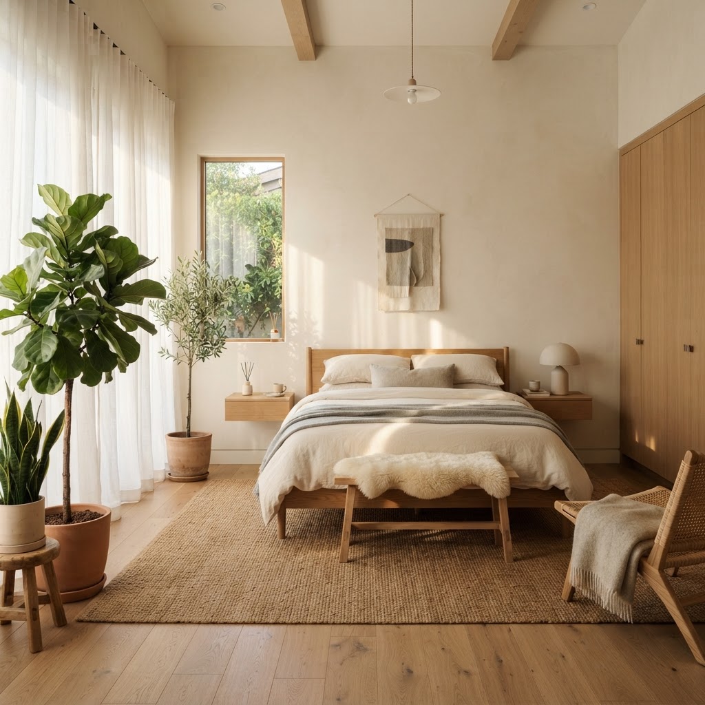 Arquitectura de bienestar en proyectos residenciales