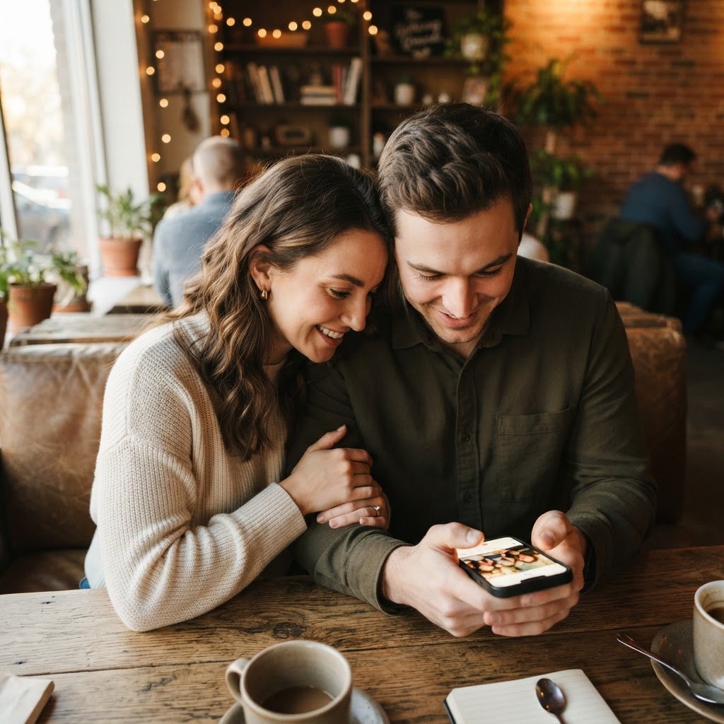 Church Website Essentials: The Five Pages Visitors Actually Check