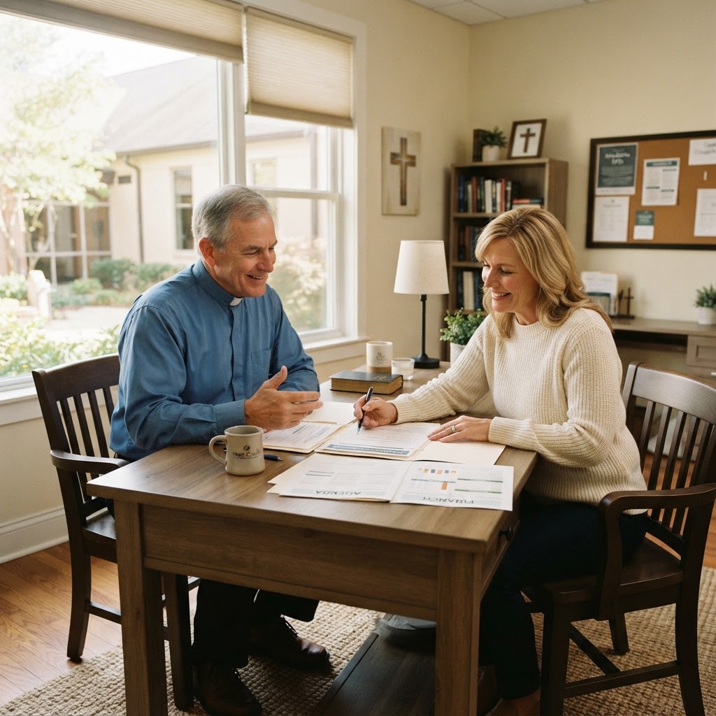 Benevolence Funds: Balancing Radical Generosity with Wisdom