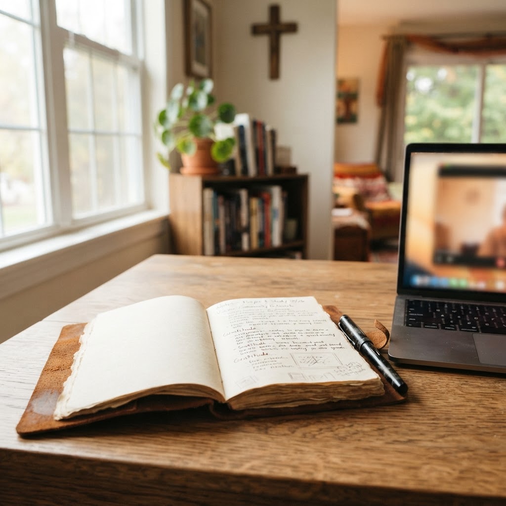 Pastoral Care Tracking: Balancing Ministry Depth with Privacy