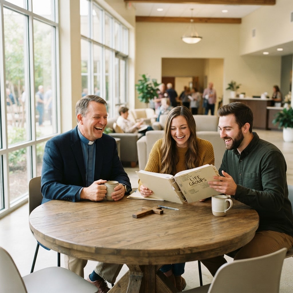 Mastering New Member Classes: Curriculum, Tracking, and Retention