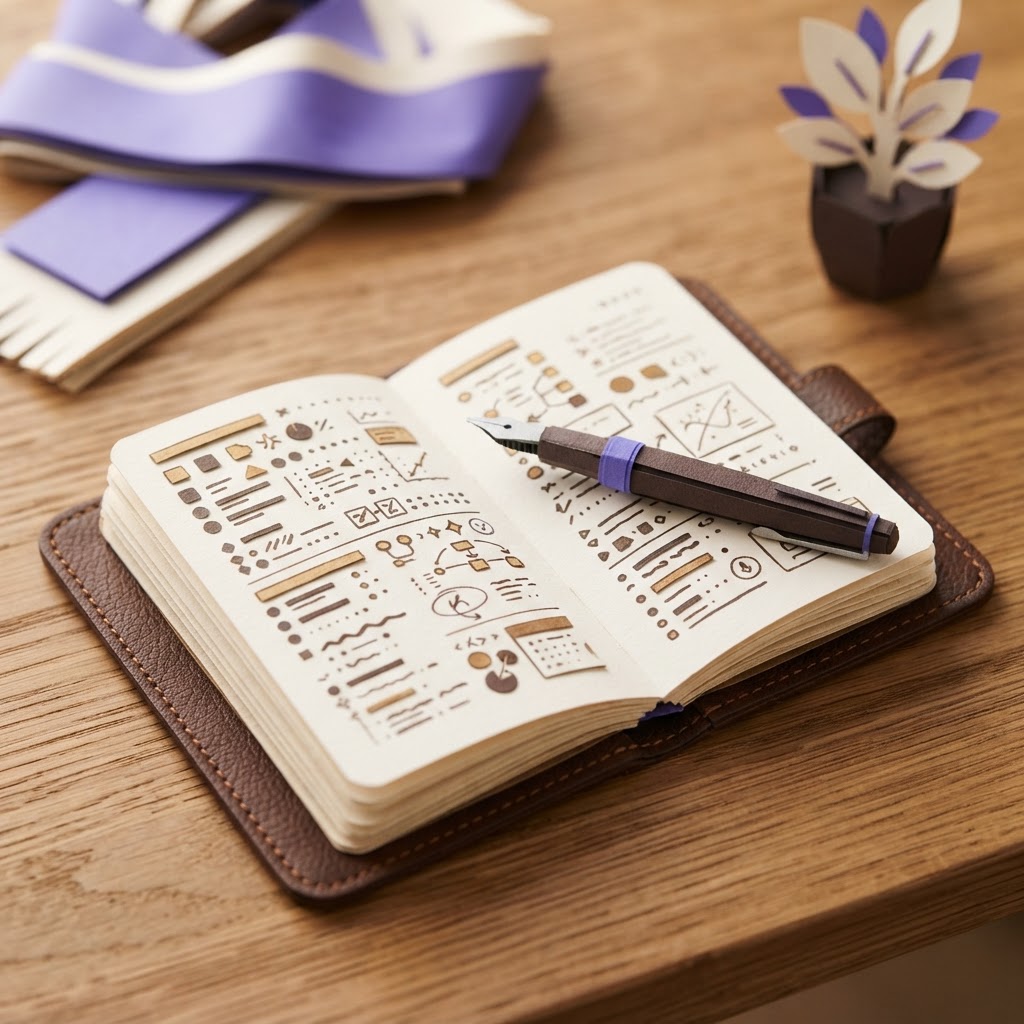 Documenting Church Decisions: A Simple Guide for Non-Parliamentarians