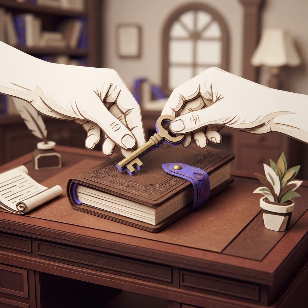 The Silent Stewardship: Protecting Church Confidentiality and Trust