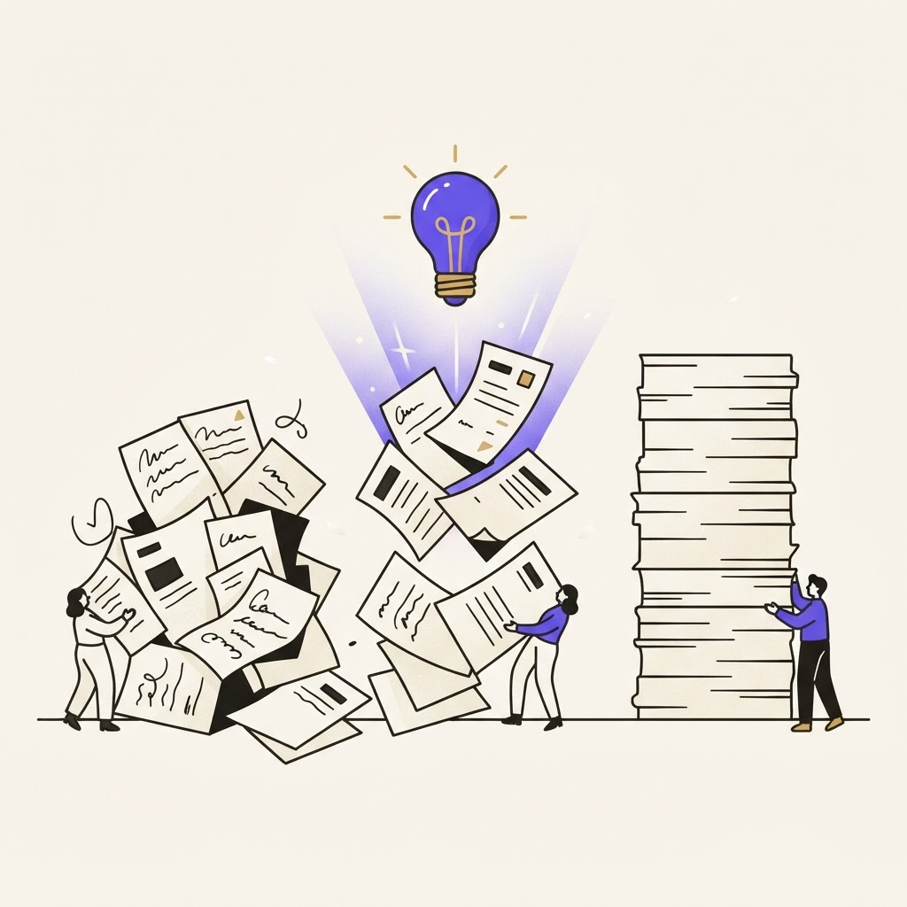 Annual Ministry Retreats: How to Make Your Planning Actually Stick