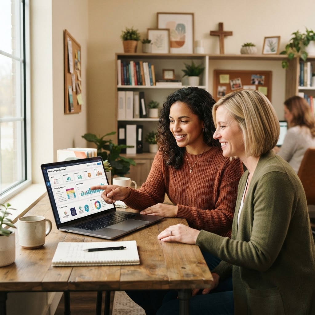Cross-Training the Office: What Happens When Your Admin Is Sick?