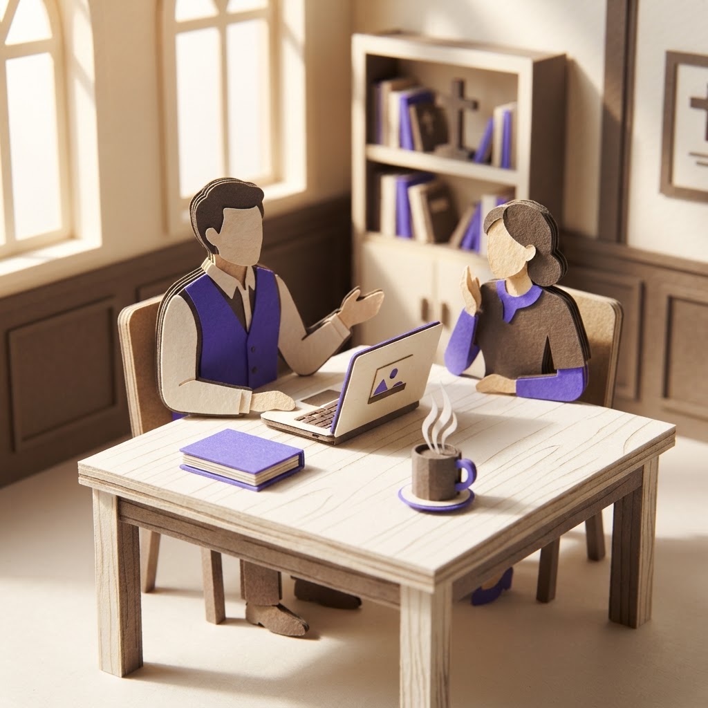 Church Management Software With Meeting-Minutes Features: An Honest Roundup
