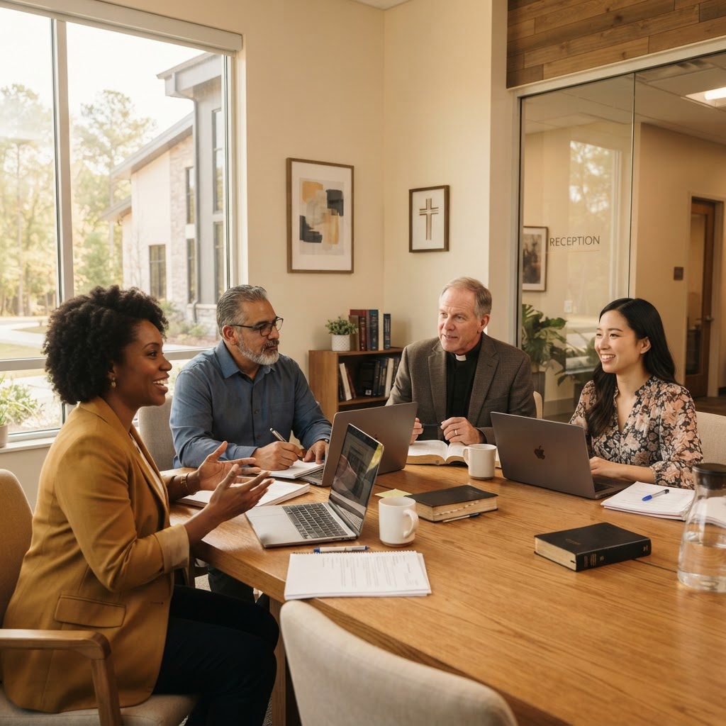 Solving the Absent Member Problem: A Guide for Church Boards