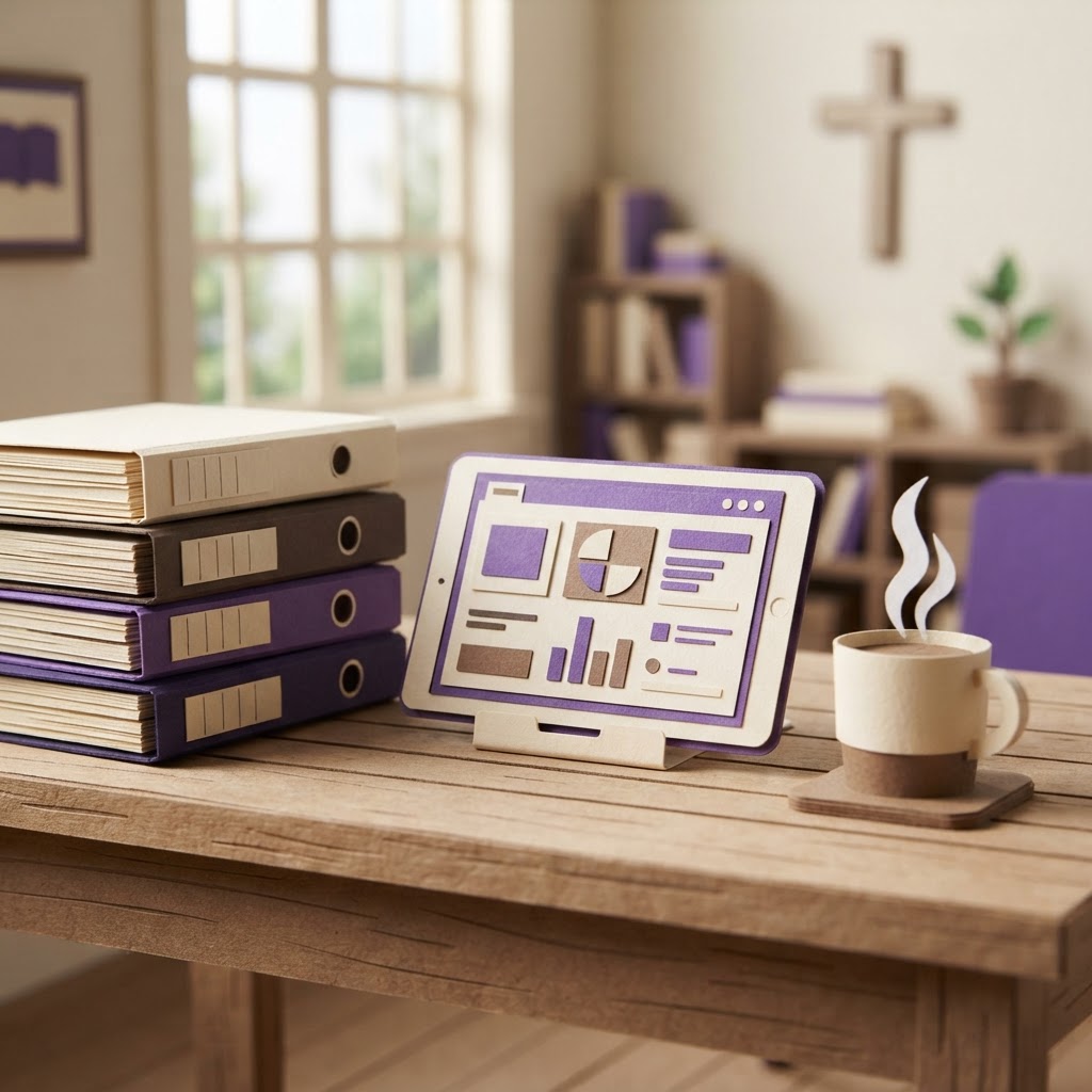 Onboarding New Deacons and Elders: A 30-Day Launch Plan