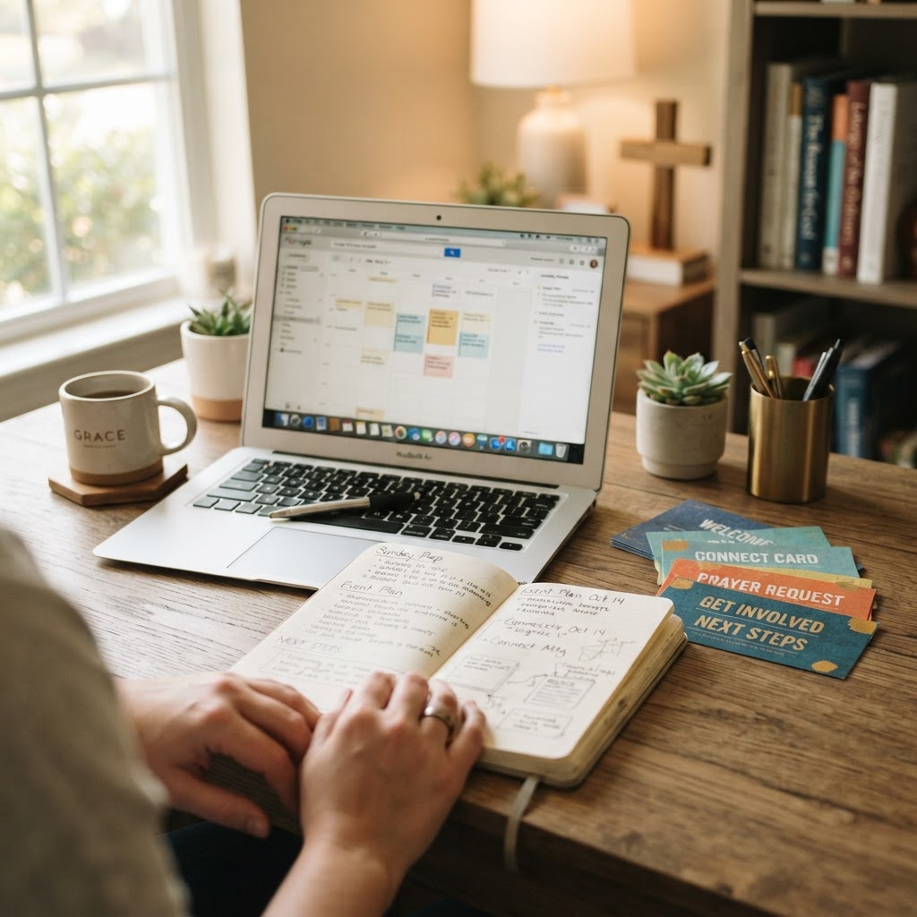 The 72-Hour Window: Mastering First-Time Guest Follow-Up Systems