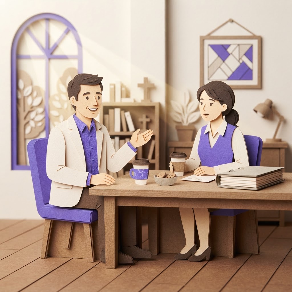 Onboarding New Deacons and Elders: A 30-Day Launch Plan