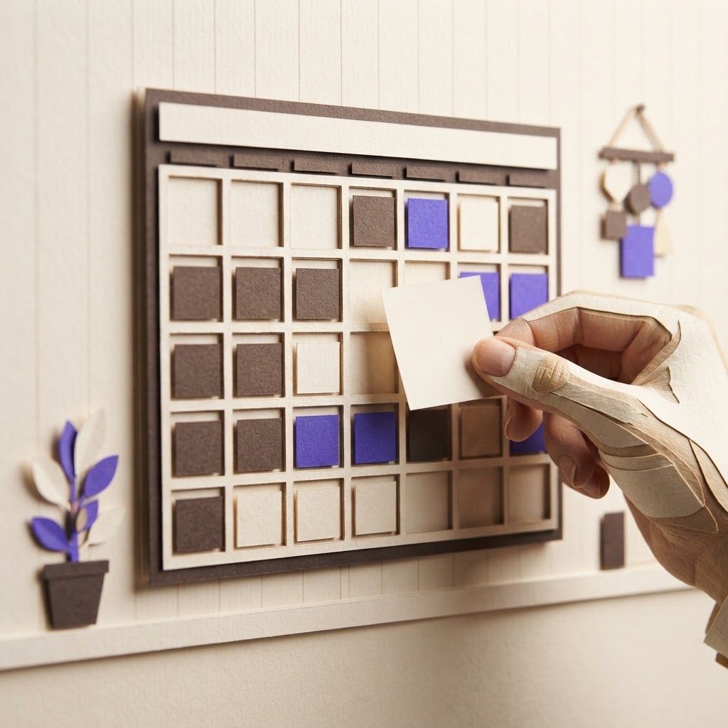 The Bi-Vocational Pastor’s Guide to a Sustainable Weekly Schedule