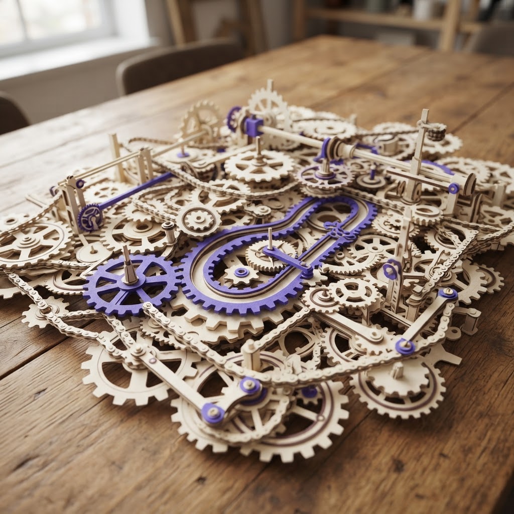 Stop the Committee Creep: Structuring Teams for Ministry Velocity