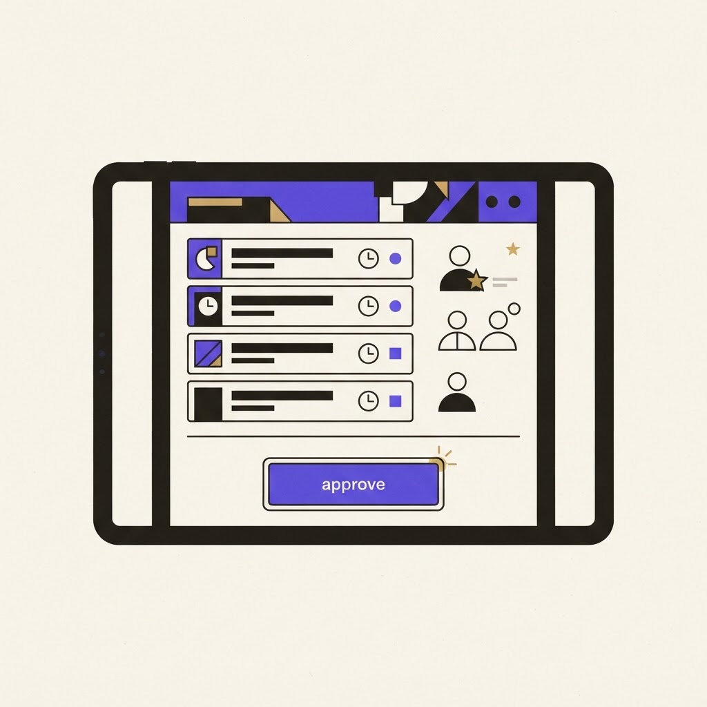 The Consent Agenda: The Single Biggest Time-Saver for Church Boards