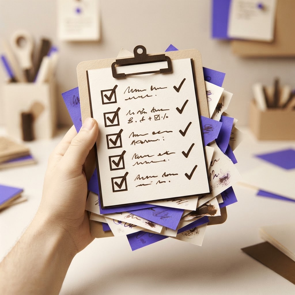 From Meeting Room to Youth Room: Turning Decisions into Results