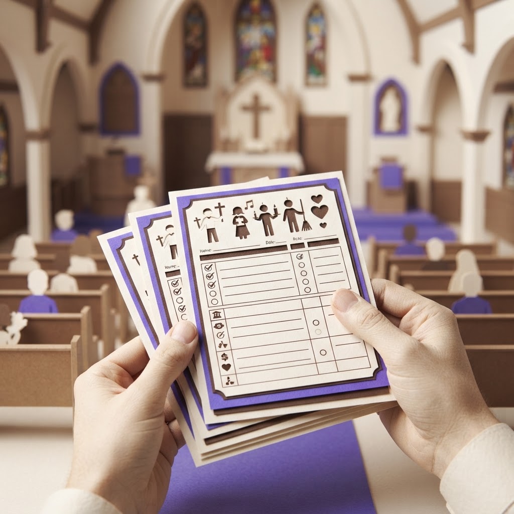 Beyond the Sunday Burnout: Protecting Your Ministry Team’s Health