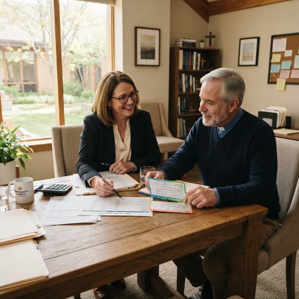 Mastering Capital Campaign Records: Pledges, Payments, and Reporting