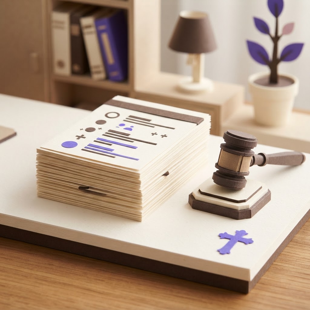 5 Proven Meeting Templates to Streamline Your Church's Operations