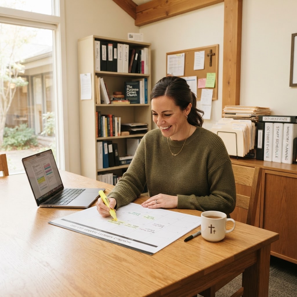 Serving Schedules That Survive Summer: Planning Around Vacations
