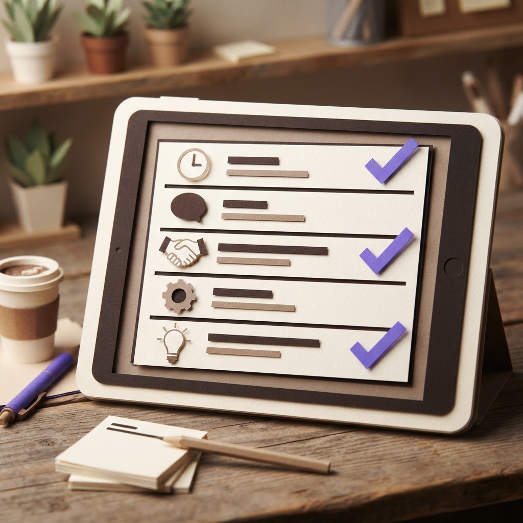 ReadyPen vs. Otter.ai for Church Minutes: An Honest Comparison