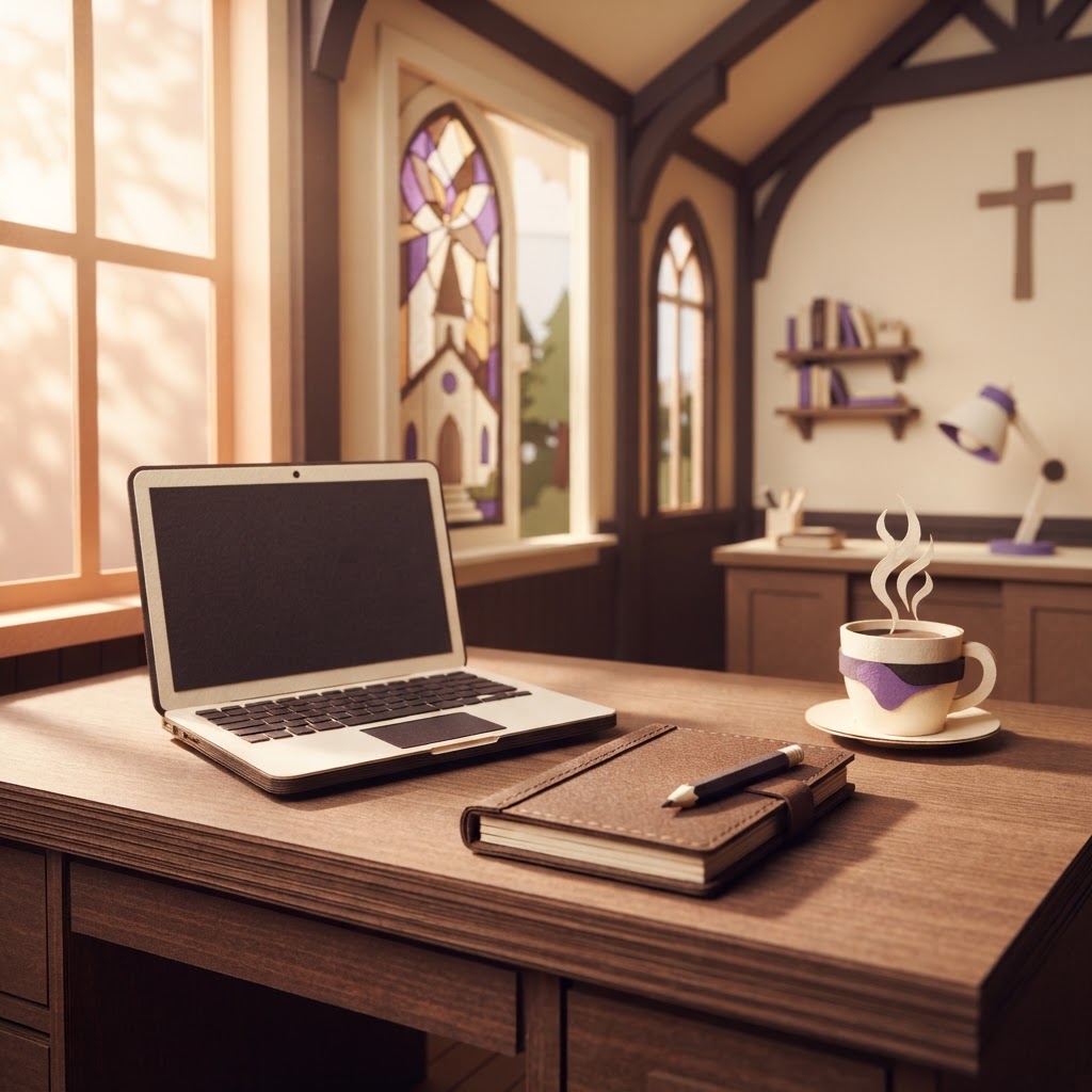 Church Management Software With Meeting-Minutes Features: An Honest Roundup