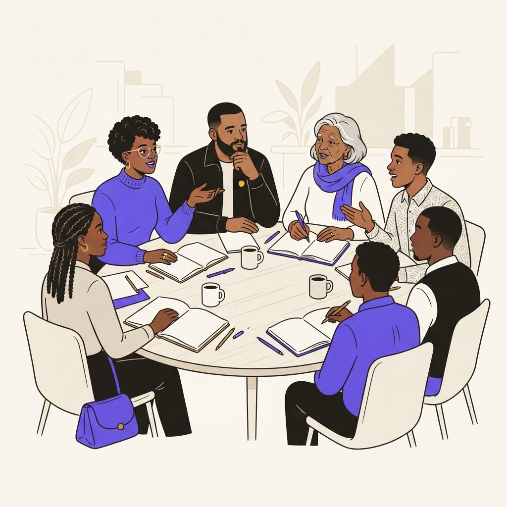5 Proven Meeting Templates to Streamline Your Church's Operations