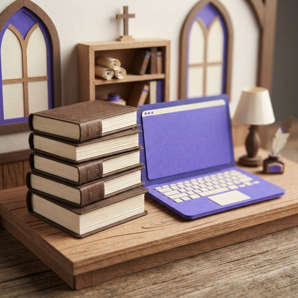 How Long Must a Church Keep Its Meeting Minutes? Retention Rules Explained