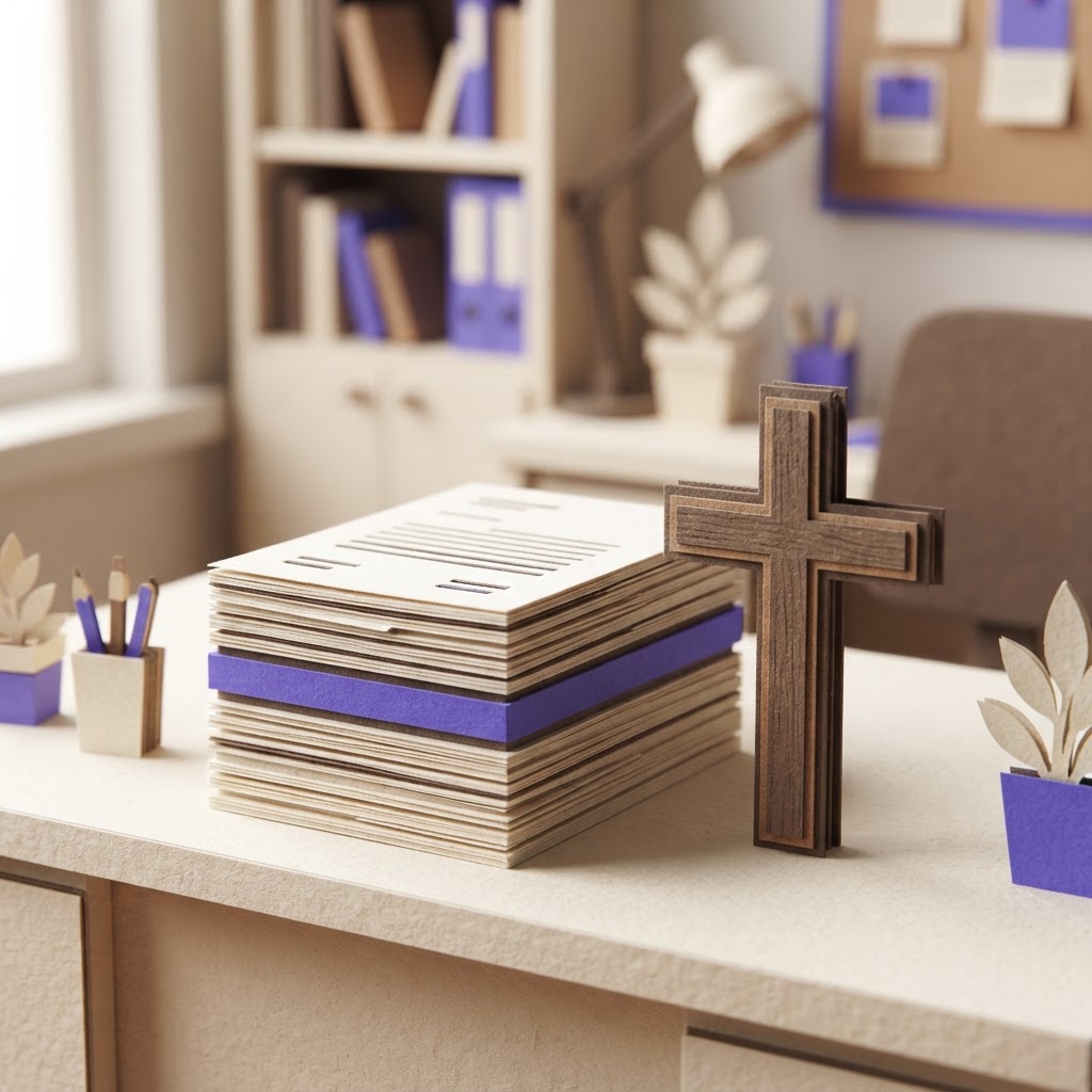 Unspoken Traditions: Turning Church 'Secret Rules' Into Written Policy