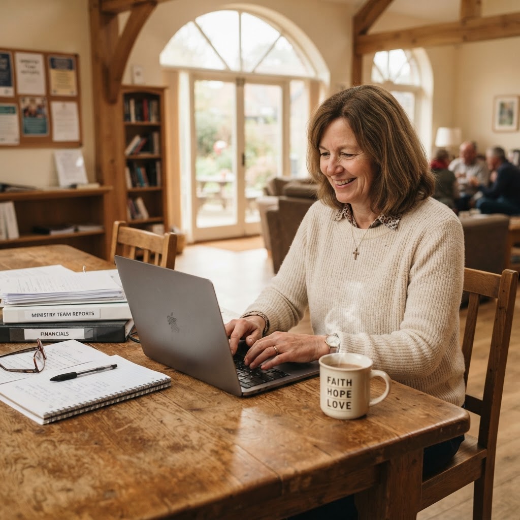 How Often Should a Church Membership Meeting Actually Happen?
