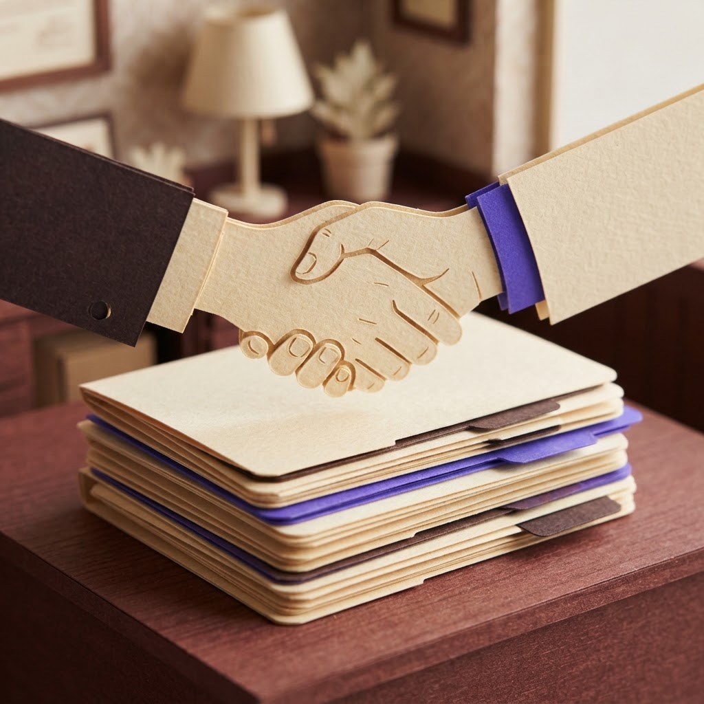 Legacy of Stewardship: A Practical Guide to Church Succession Planning
