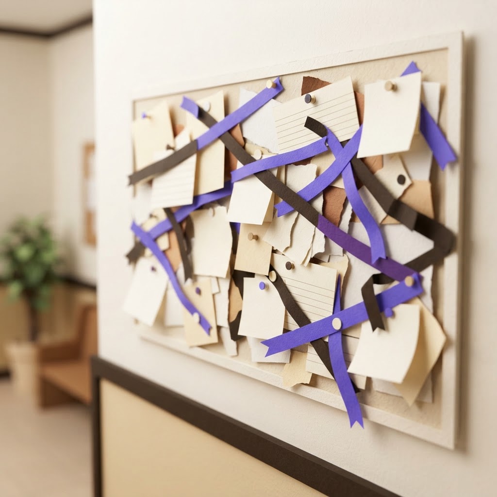 How a Volunteer-Run Church Finally Fixed Its Follow-Through Problem