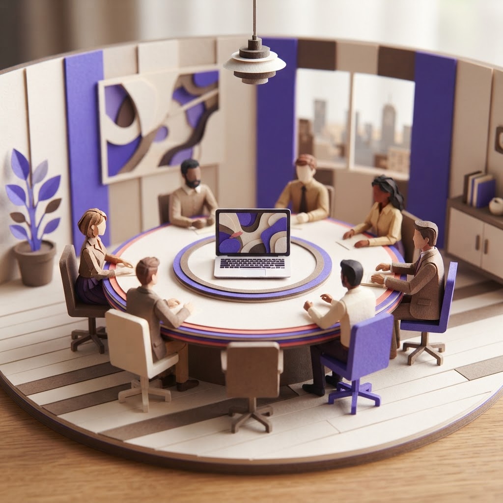 Hybrid Church Meetings: Making Zoom Attendees Full Participants