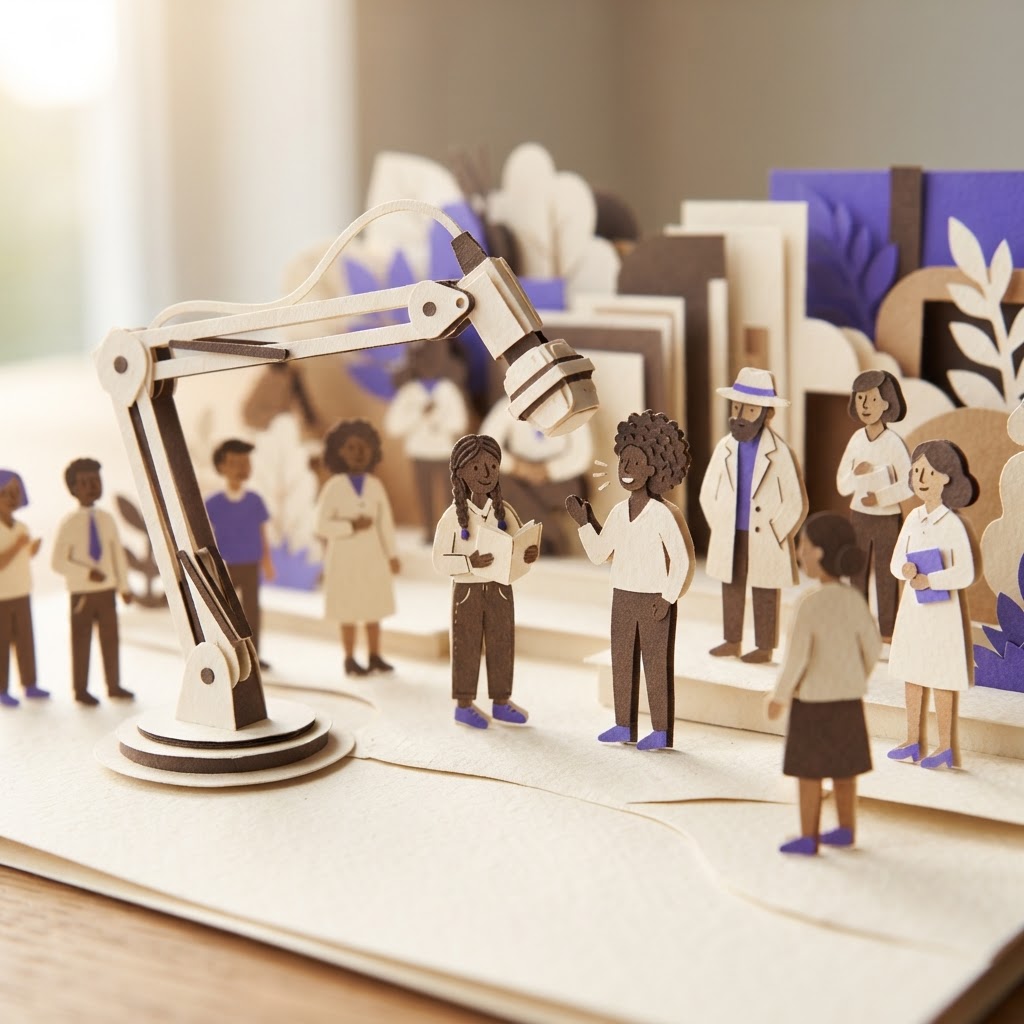 Hybrid Church Meetings: Making Zoom Attendees Full Participants