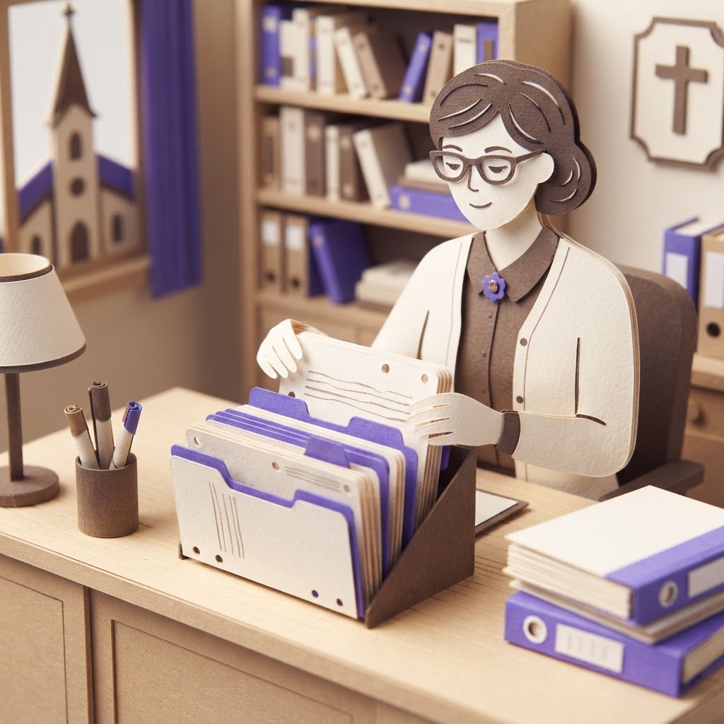 Should Churches Share Board Minutes With the Congregation?