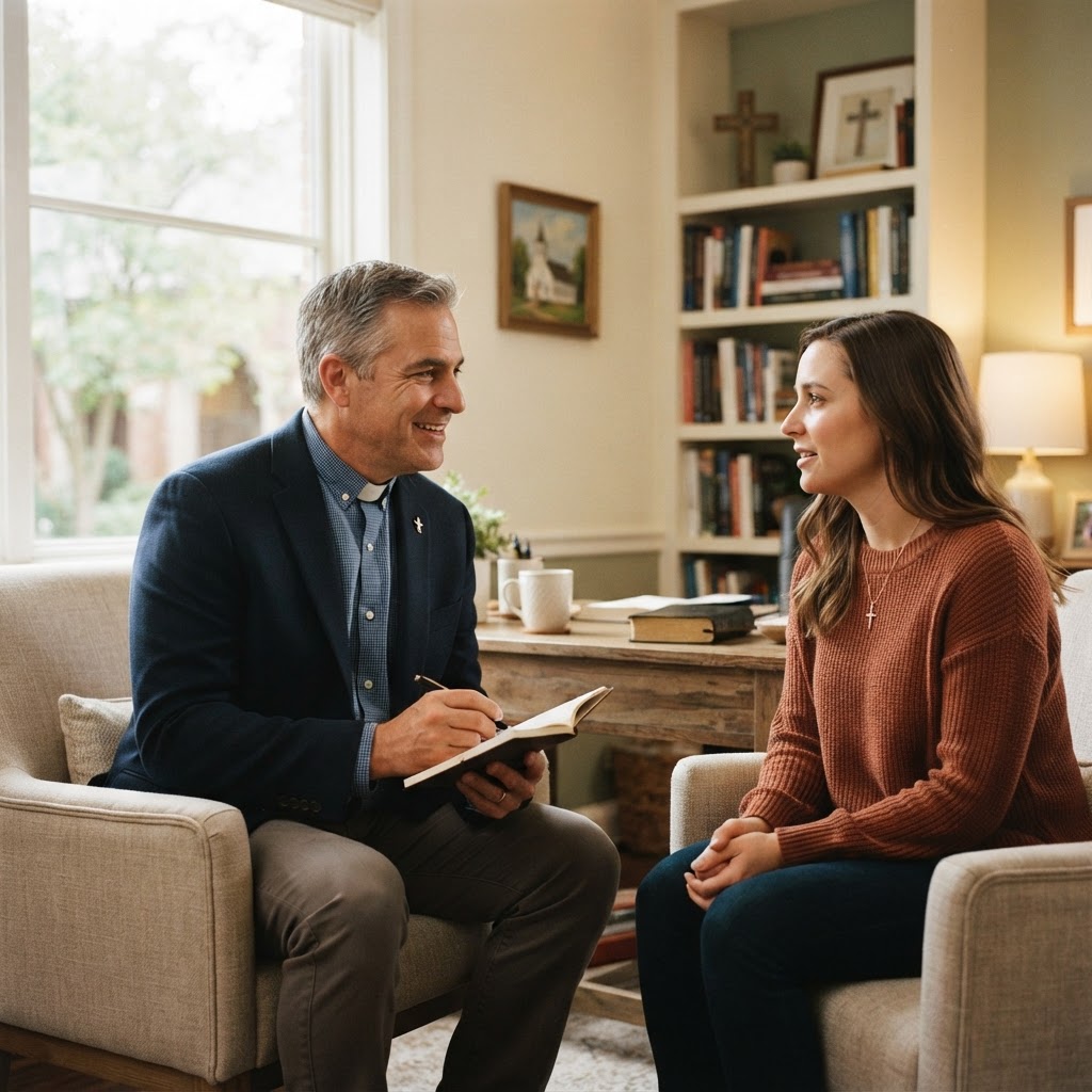 Benevolence Interviews: Compassionate Intake That Protects Everyone