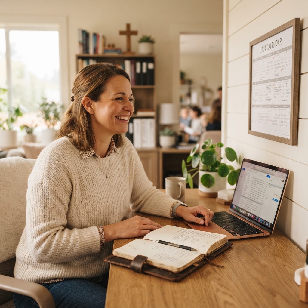 Pulpit Supply Lists: Building Your Ministry Bench Before You Need It