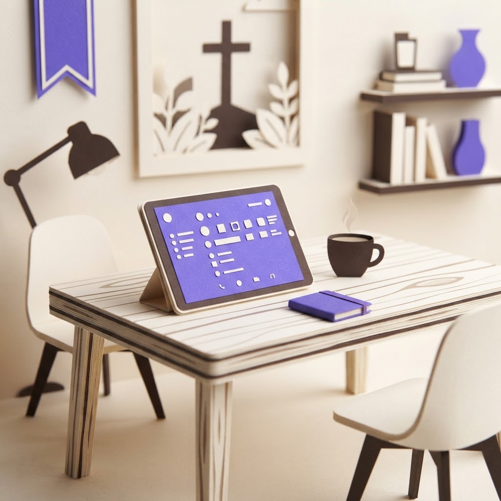 The 5 Best AI Meeting-Minutes Tools for Churches in 2026: An Honest Review