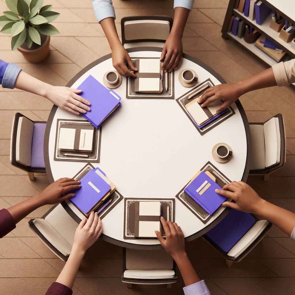 Transforming Your Church Finance Meeting Into a Strategic Powerhouse